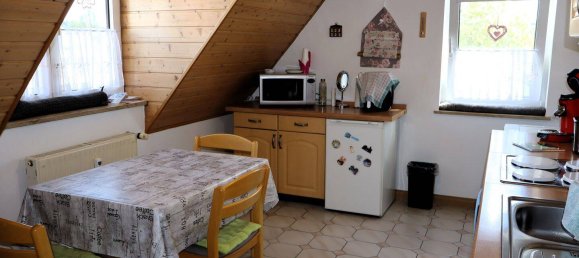 7 rooms Townhouse in Bamberg, Germany No. 294514 21