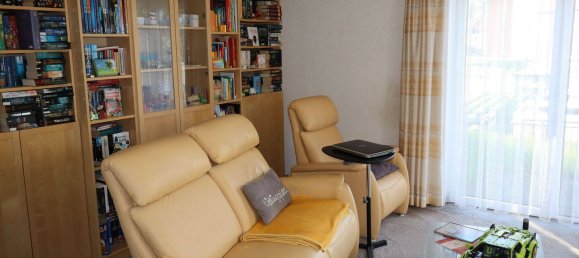 7 rooms Townhouse in Bamberg, Germany No. 294514 5