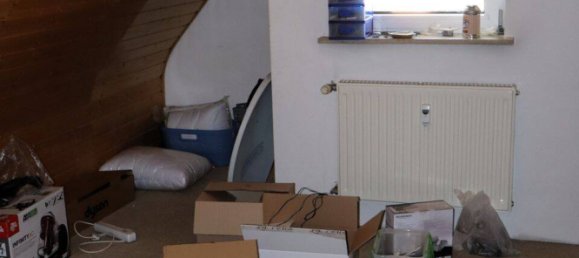 7 rooms Townhouse in Bamberg, Germany No. 294514 29