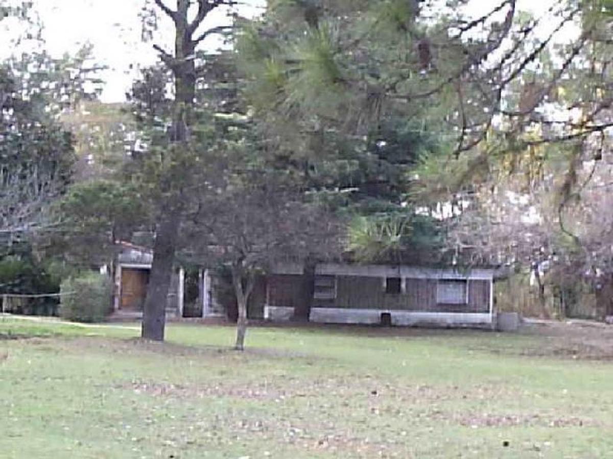 Casa de 2 dormitorios en Tigre, Argentina No. 12663