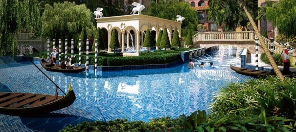 2 bedrooms Condo in Pattaya, Thailand No. 2229 16