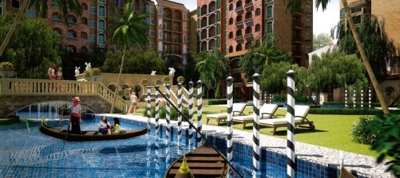 2 bedrooms Condo in Pattaya, Thailand No. 2229 17