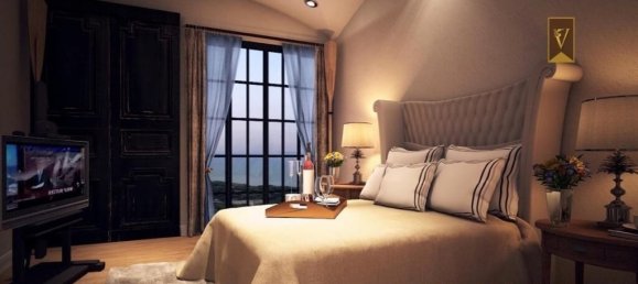 2 bedrooms Condo in Pattaya, Thailand No. 2229 6