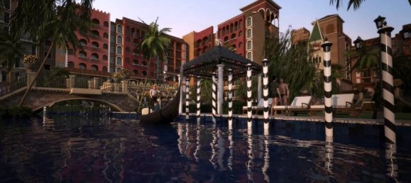 2 bedrooms Condo in Pattaya, Thailand No. 2229 14