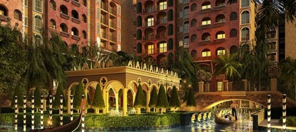 2 bedrooms Condo in Pattaya, Thailand No. 2229 13