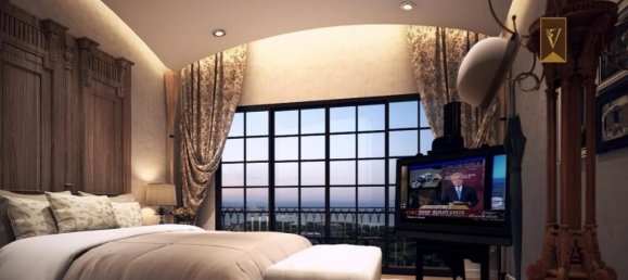 2 bedrooms Condo in Pattaya, Thailand No. 2229 10