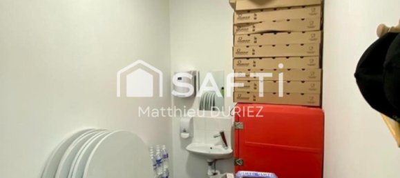 Gewerbliche Immobilie in Dunkerque, France 250m², Nr. 152736 12