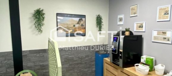 Gewerbliche Immobilie in Dunkerque, France 250m², Nr. 152736 8