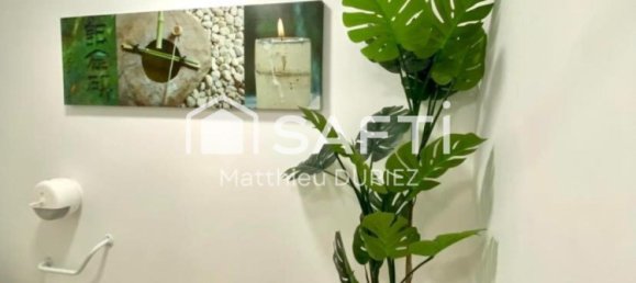 Gewerbliche Immobilie in Dunkerque, France 250m², Nr. 152736 6