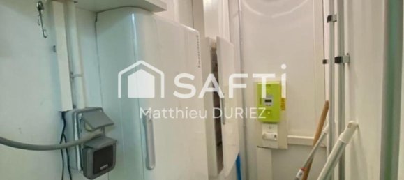 Gewerbliche Immobilie in Dunkerque, France 250m², Nr. 152736 11