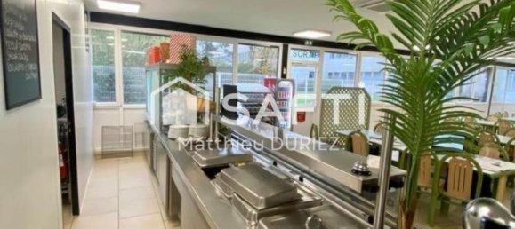 Gewerbliche Immobilie in Dunkerque, France 250m², Nr. 152736 7