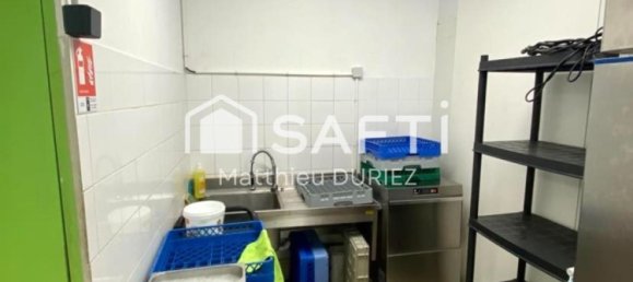 Gewerbliche Immobilie in Dunkerque, France 250m², Nr. 152736 10