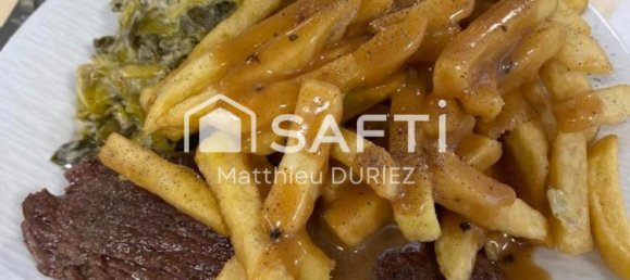 Gewerbliche Immobilie in Dunkerque, France 250m², Nr. 152736 13