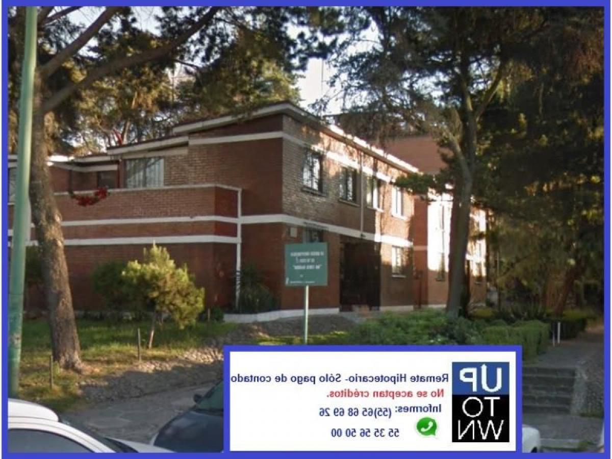 2 bedrooms Apartment in Mexicali, Mexico No. 167602