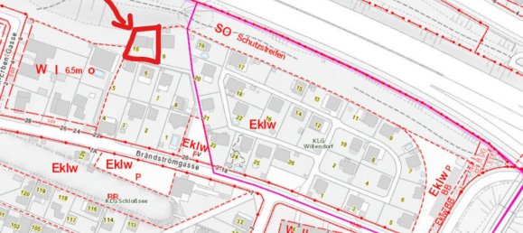 3 rooms House in Liesing, Austria No. 240394 10