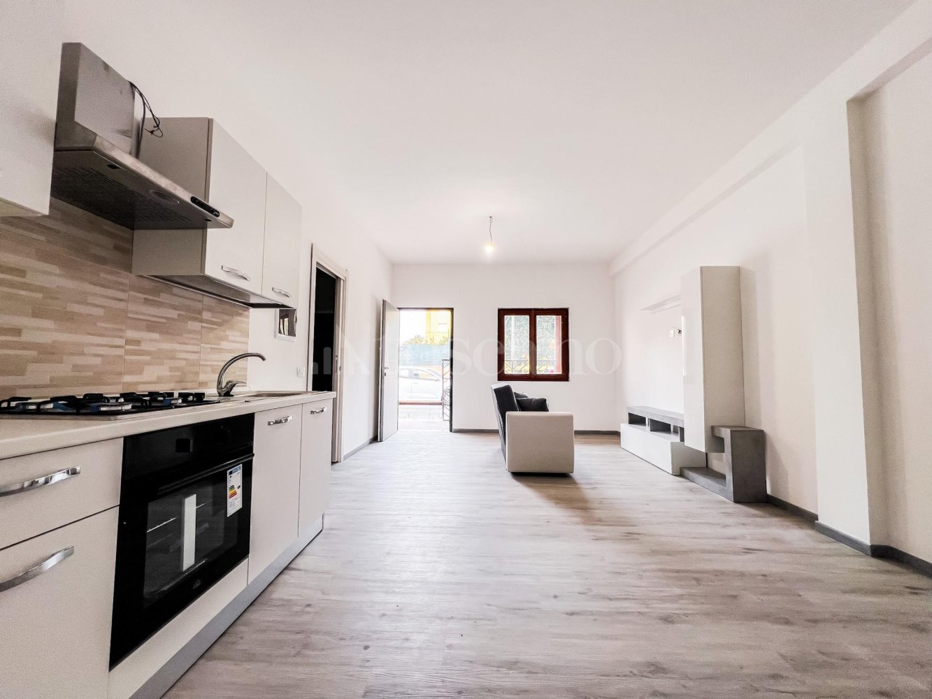 4-salle Appartement à Olbia, Italy No. 397511