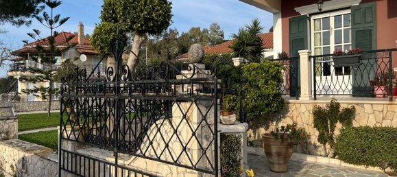 3 غرف نوم عقار تجاري في Zakynthos, Greece رقم 471 22