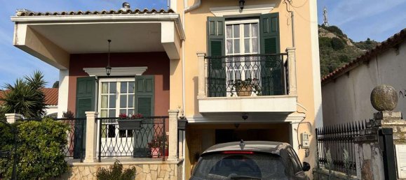 3 غرف نوم عقار تجاري في Zakynthos, Greece رقم 471 23