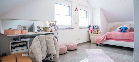 4غرفة منزل ذو طابقين في Calw, Germany رقم 76756 7