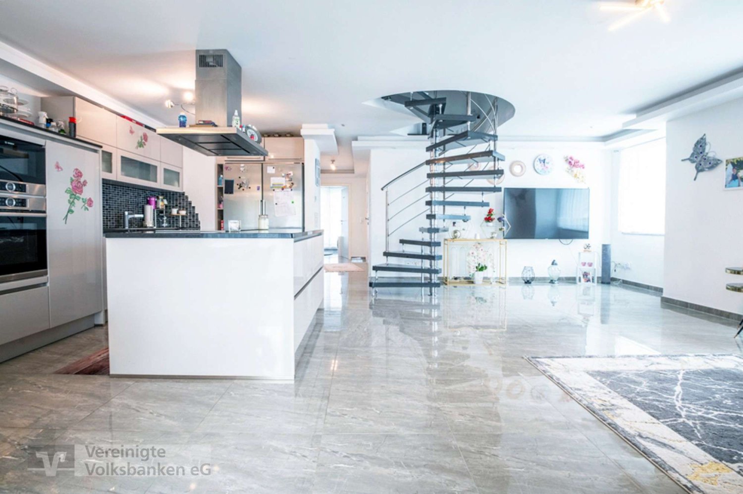 4غرفة منزل ذو طابقين في Calw, Germany رقم 76756