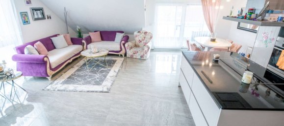 4غرفة منزل ذو طابقين في Calw, Germany رقم 76756 4