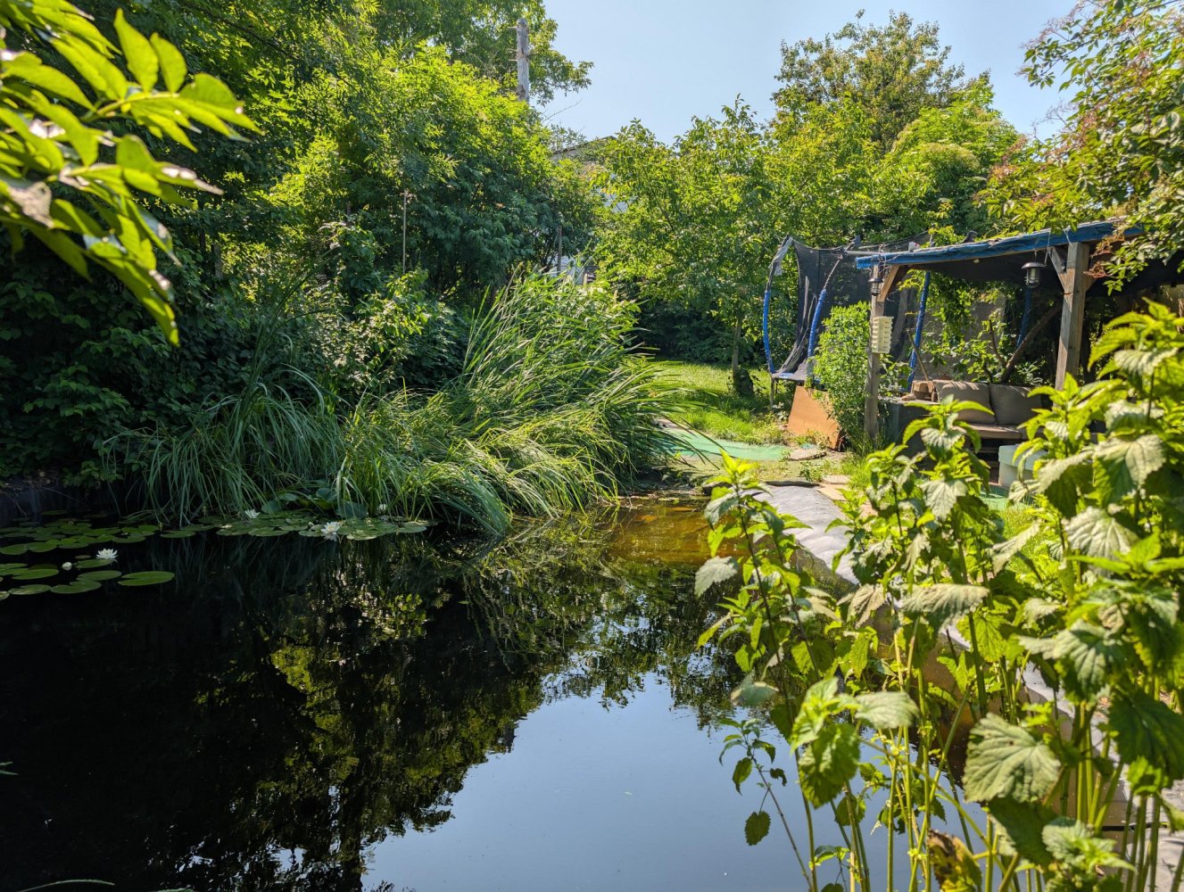 Casa de 4 dormitorios en Staatz, Austria No. 130385