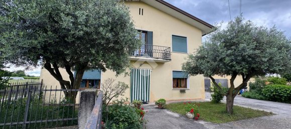 7غرفة منزل في Cittadella, Italy رقم 2077 3