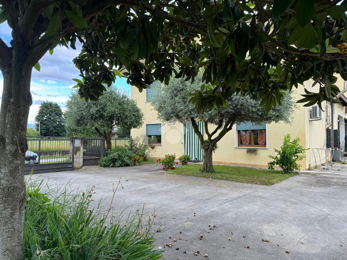 7غرفة منزل في Cittadella, Italy رقم 2077