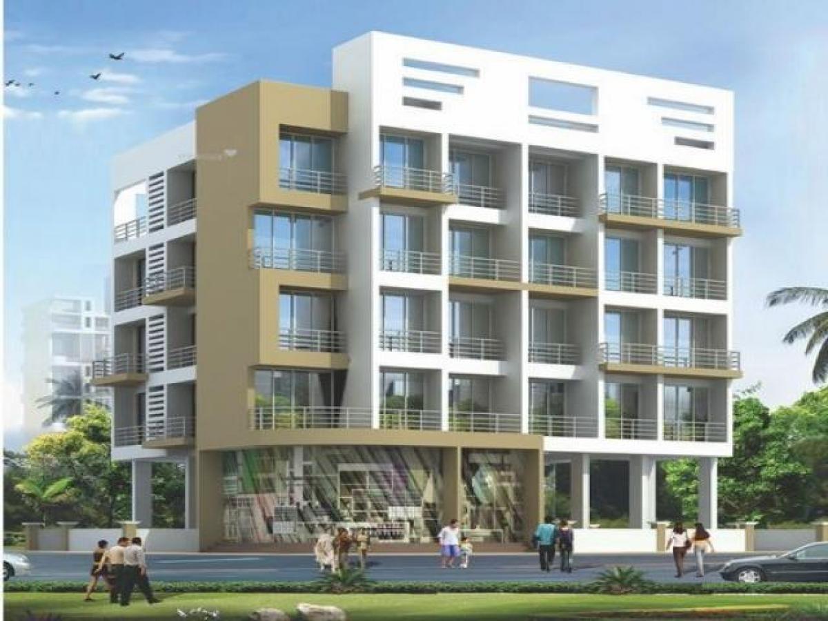 Studio in Mumbai, India, Nr. 58631