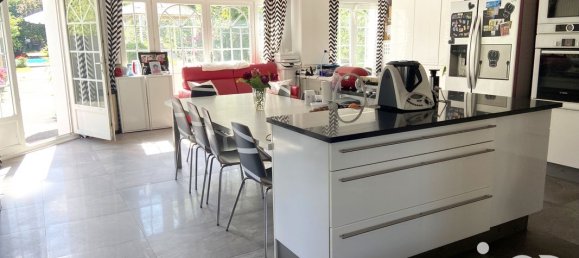 Casa de 7 divisões em Ennetieres-en-Weppes, France N.º 227860 2