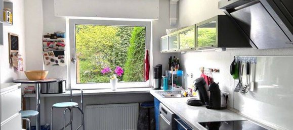 Таунхаус с 4 спальнями в Wermelskirchen, Германия № 315583 17