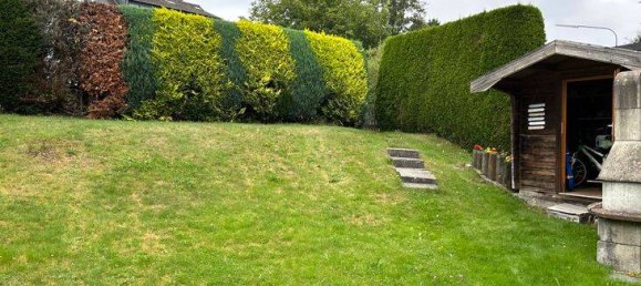 Таунхаус с 4 спальнями в Wermelskirchen, Германия № 315583 15