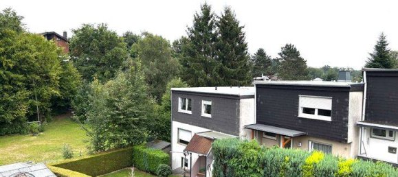 Таунхаус с 4 спальнями в Wermelskirchen, Германия № 315583 19