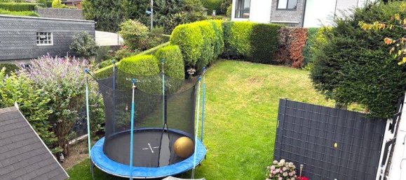 Таунхаус с 4 спальнями в Wermelskirchen, Германия № 315583 3