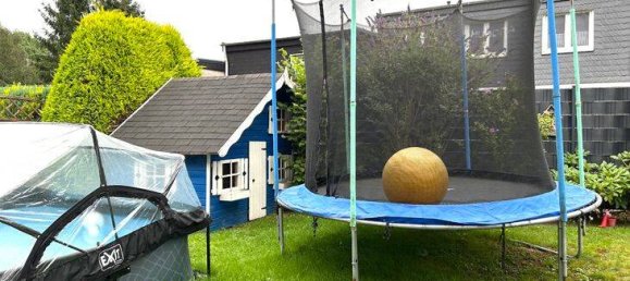 Таунхаус с 4 спальнями в Wermelskirchen, Германия № 315583 14