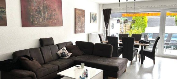 Таунхаус с 4 спальнями в Wermelskirchen, Германия № 315583 12