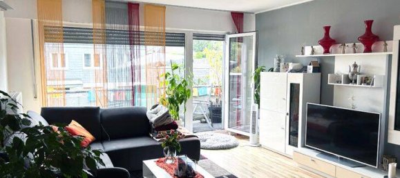 Таунхаус с 4 спальнями в Wermelskirchen, Германия № 315583 21