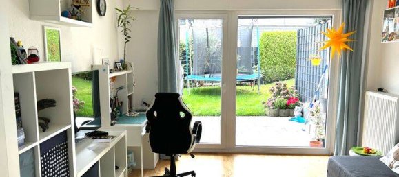 Таунхаус с 4 спальнями в Wermelskirchen, Германия № 315583 2