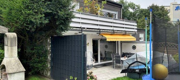 Таунхаус с 4 спальнями в Wermelskirchen, Германия № 315583 10