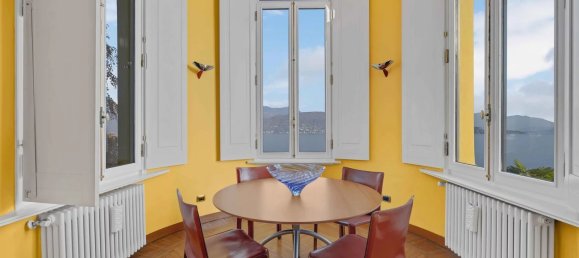 3 rooms Apartment in Baveno, Italy No. 139068 13