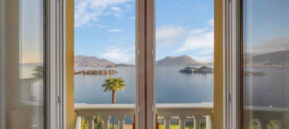 3 rooms Apartment in Baveno, Italy No. 139068 3