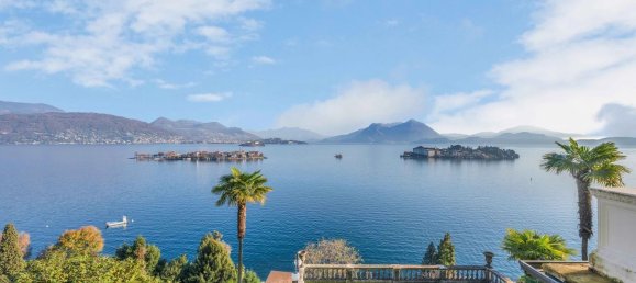 3 rooms Apartment in Baveno, Italy No. 139068 5