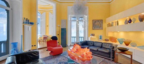 3 rooms Apartment in Baveno, Italy No. 139068 8