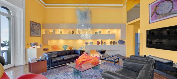 3 rooms Apartment in Baveno, Italy No. 139068 9