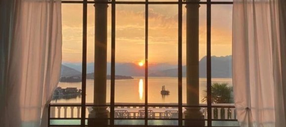 3 rooms Apartment in Baveno, Italy No. 139068 6
