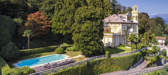 3 rooms Apartment in Baveno, Italy No. 139068 4