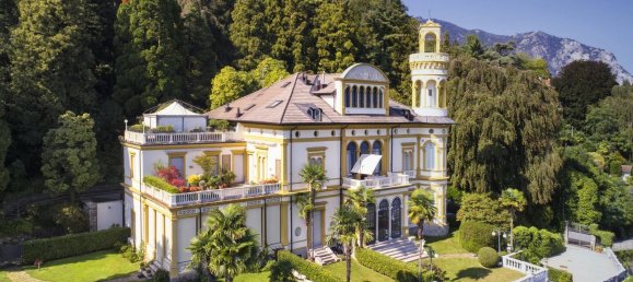 3 rooms Apartment in Baveno, Italy No. 139068 2