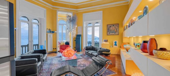 3 rooms Apartment in Baveno, Italy No. 139068 11