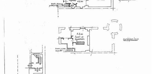 3 rooms Apartment in Baveno, Italy No. 139068 26