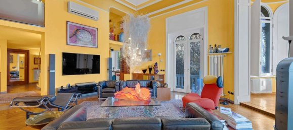 3 rooms Apartment in Baveno, Italy No. 139068 7